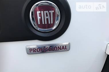 Грузопассажирский фургон Fiat Doblo 2015 в Бродах