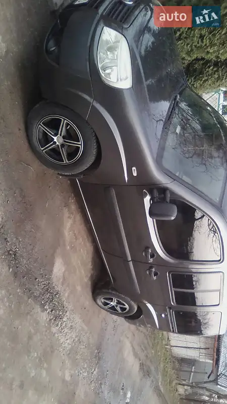 Fiat Doblo