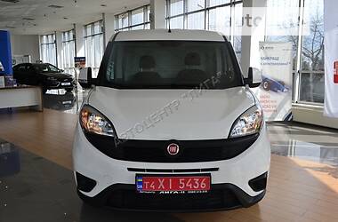 Грузопассажирский фургон Fiat Doblo 2015 в Хмельницком