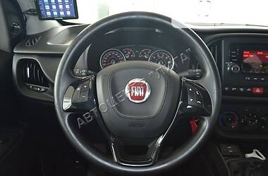 Минивэн Fiat Doblo 2015 в Хмельницком