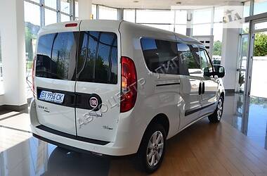 Минивэн Fiat Doblo 2015 в Хмельницком