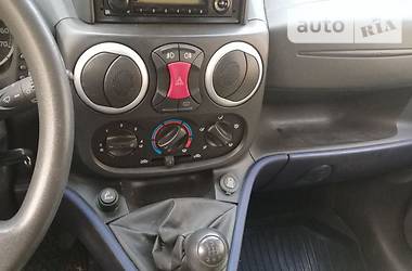 Минивэн Fiat Doblo 2008 в 