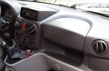 Мінівен Fiat Doblo 2006 в 