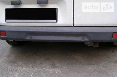 Мінівен Fiat Doblo 2006 в 