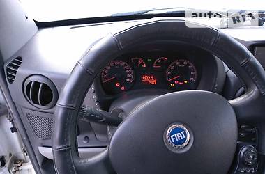 Мінівен Fiat Doblo 2006 в Сколе
