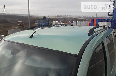 Минивэн Fiat Doblo 2008 в 