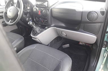 Минивэн Fiat Doblo 2008 в 