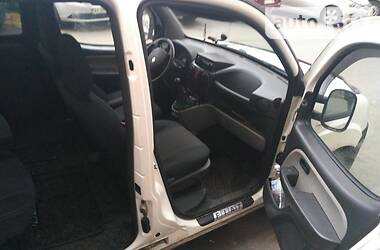 Мінівен Fiat Doblo 2008 в 