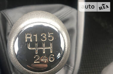 Пікап Fiat Doblo 2011 в 