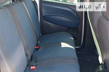 Універсал Fiat Doblo 2013 в 