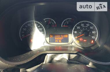Універсал Fiat Doblo 2013 в 