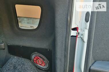 Мінівен Fiat Doblo 2010 в 