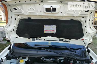 Мінівен Fiat Doblo 2010 в 