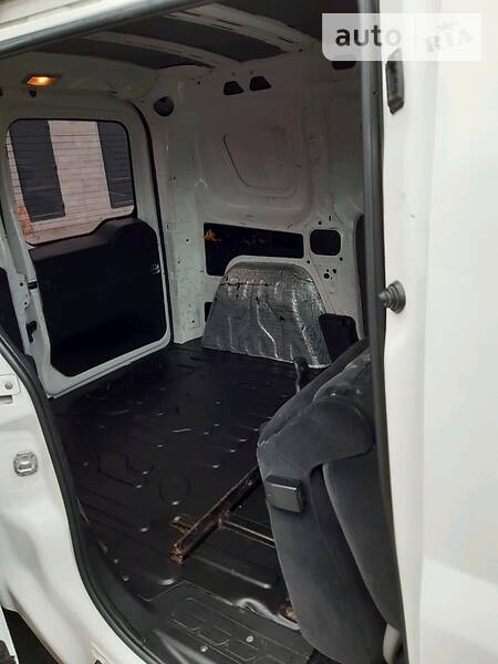 Вантажопасажирський фургон Fiat Doblo 2012 в Хмельницькому фото 19 Вантажопасажирський фургон Fiat Doblo 2012 в Хмельницькому