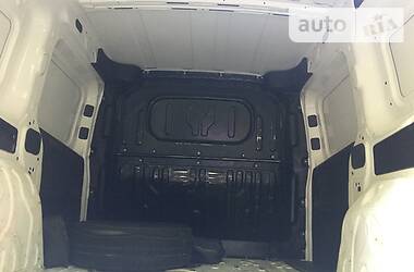 Грузопассажирский фургон Fiat Doblo 2016 в Киеве