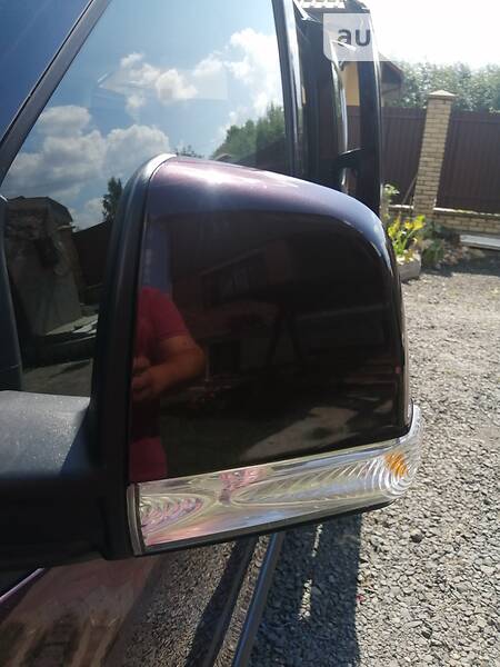 Пікап Fiat Doblo 2014 в Луцьку