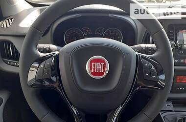 Универсал Fiat Doblo 2019 в Днепре