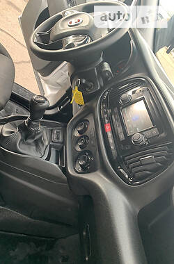 Грузовой фургон Fiat Doblo 2016 в Коломые