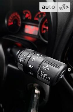 Грузопассажирский фургон Fiat Doblo 2016 в 