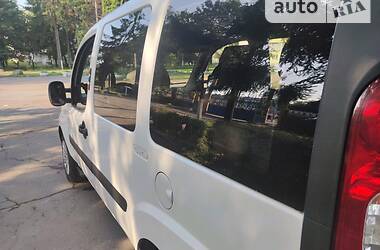 Минивэн Fiat Doblo 2008 в 