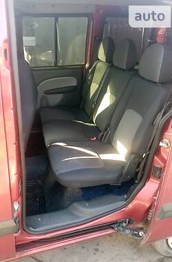 Пикап Fiat Doblo 2007 в Херсоне