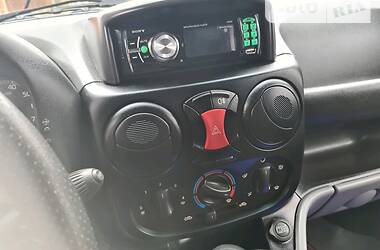 Седан Fiat Doblo 2008 в Хмельницком