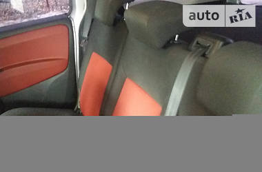 Мінівен Fiat Doblo 2011 в 