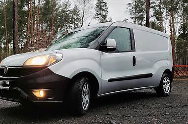 Другие грузовики Fiat Doblo 2016 в Любомле