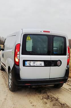 Другие грузовики Fiat Doblo 2016 в Любомле