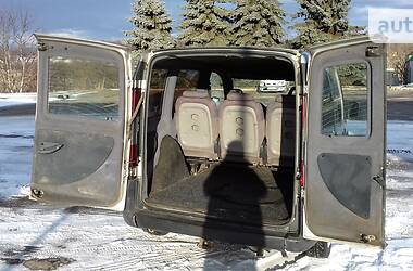 Универсал Fiat Doblo 2002 в 