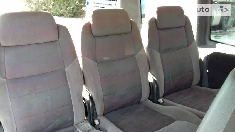 Универсал Fiat Doblo 2002 в Дрогобыче фото 21 Универсал Fiat Doblo 2002 в Дрогобыче