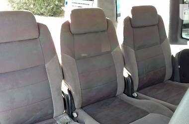 Универсал Fiat Doblo 2002 в 