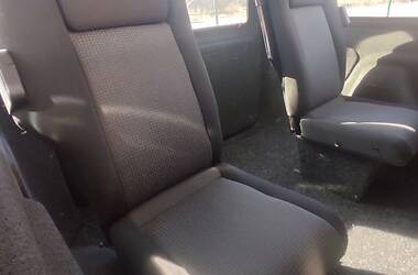 Универсал Fiat Doblo 2009 в 