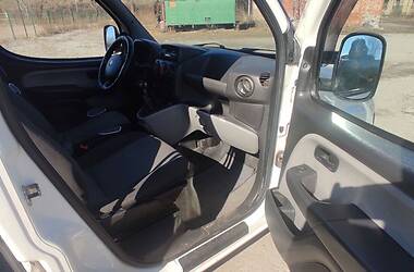 Универсал Fiat Doblo 2009 в 