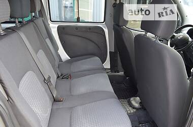 Универсал Fiat Doblo 2010 в Киеве