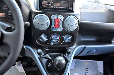 Мінівен Fiat Doblo 2004 в 