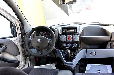 Мінівен Fiat Doblo 2004 в 