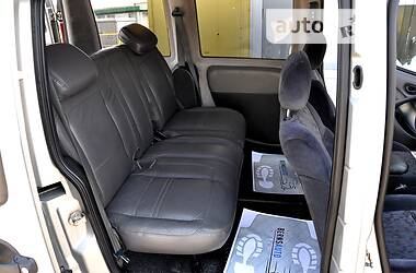 Мінівен Fiat Doblo 2004 в 