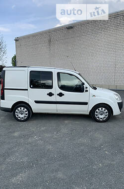 Другие легковые Fiat Doblo 2006 в Харькове