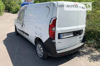 Универсал Fiat Doblo 2014 в Киеве