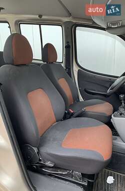 Универсал Fiat Doblo 2012 в 