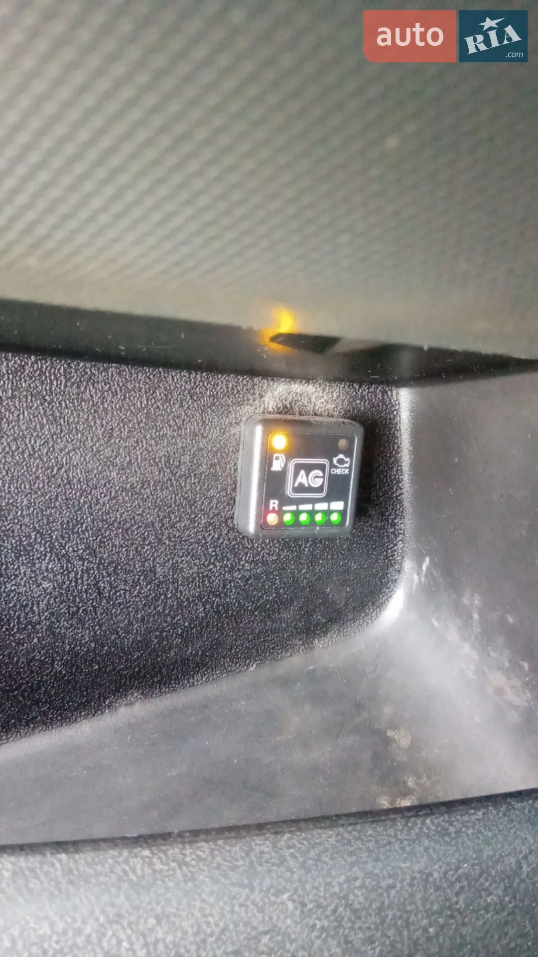 2012 Fiat Doblo - мініатюра 19