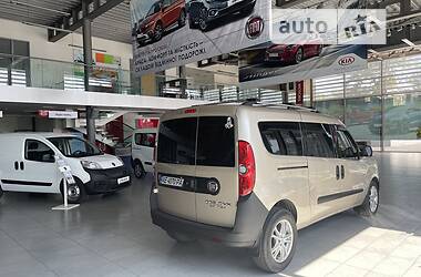 Купе Fiat Doblo 2011 в Дніпрі