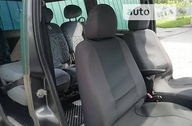 Мінівен Fiat Doblo 2007 в Львові