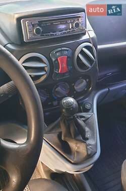 Минивэн Fiat Doblo 2005 в Малой Виске