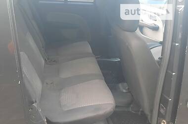 Минивэн Fiat Doblo 2007 в 