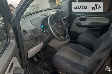 Минивэн Fiat Doblo 2007 в 