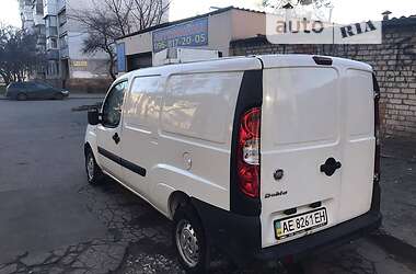 Рефрижератор Fiat Doblo 2010 в  фото 4 Рефрижератор Fiat Doblo 2010 в