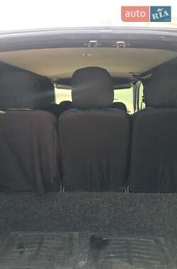 Мінівен Fiat Doblo 2006 в 