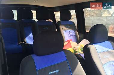 Мінівен Fiat Doblo 2006 в 